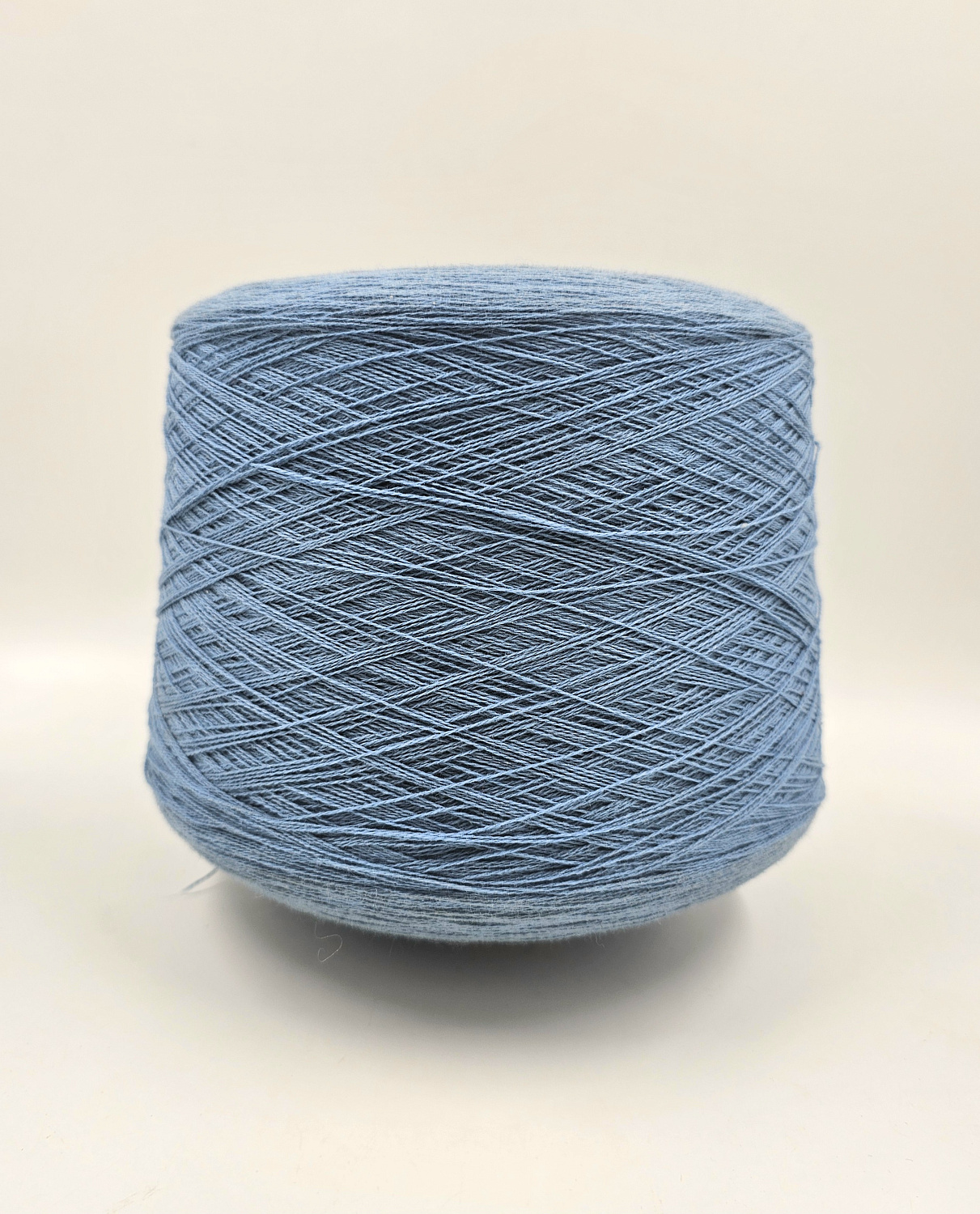 Пряжа Checotwool, Millefili, хлопок, кашемир, меринос, цвет синий дым